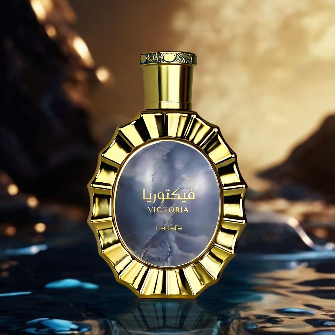 Eau de Parfum Spray for Women 100ml Fresh Citrus Floral Scent with Lemon Meringue Pie Neroli Vanilla Long Lasting Fragrance in Elegant Bottle Design Ideal for Daily Wear Special Occasions & Gifting Regular Edition