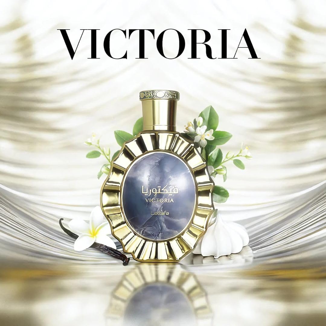 Eau de Parfum Spray for Women 100ml Fresh Citrus Floral Scent with Lemon Meringue Pie Neroli Vanilla Long Lasting Fragrance in Elegant Bottle Design Ideal for Daily Wear Special Occasions & Gifting Regular Edition