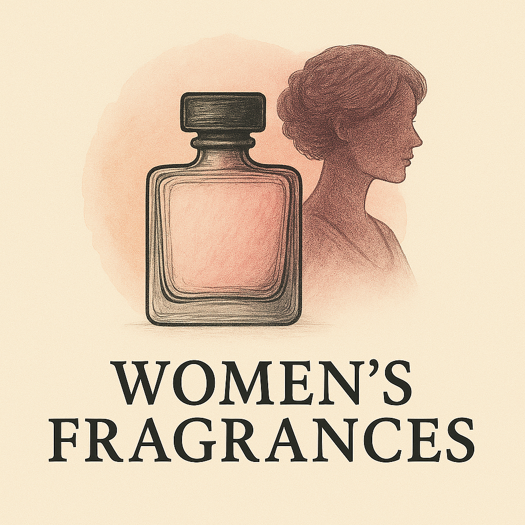 WOMENS FRAGRANCES