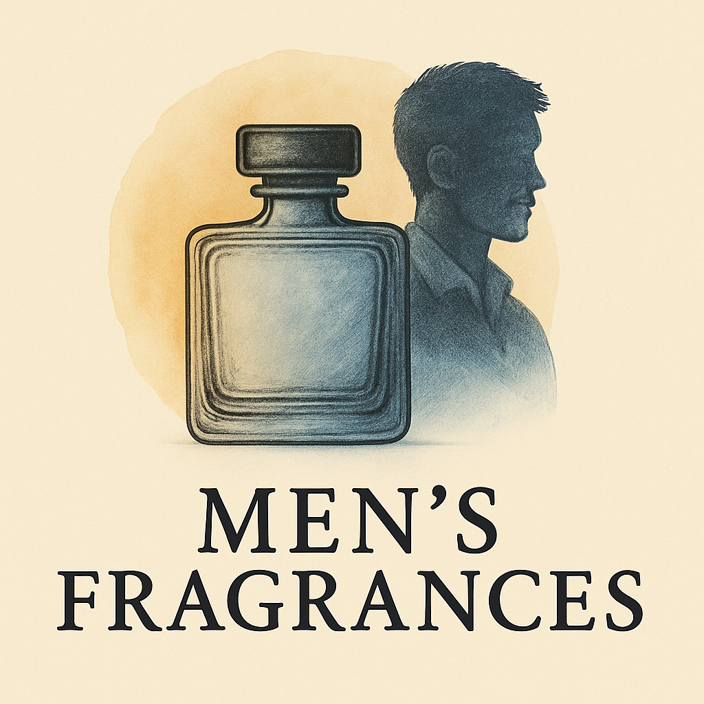 MENS FRAGRANCES