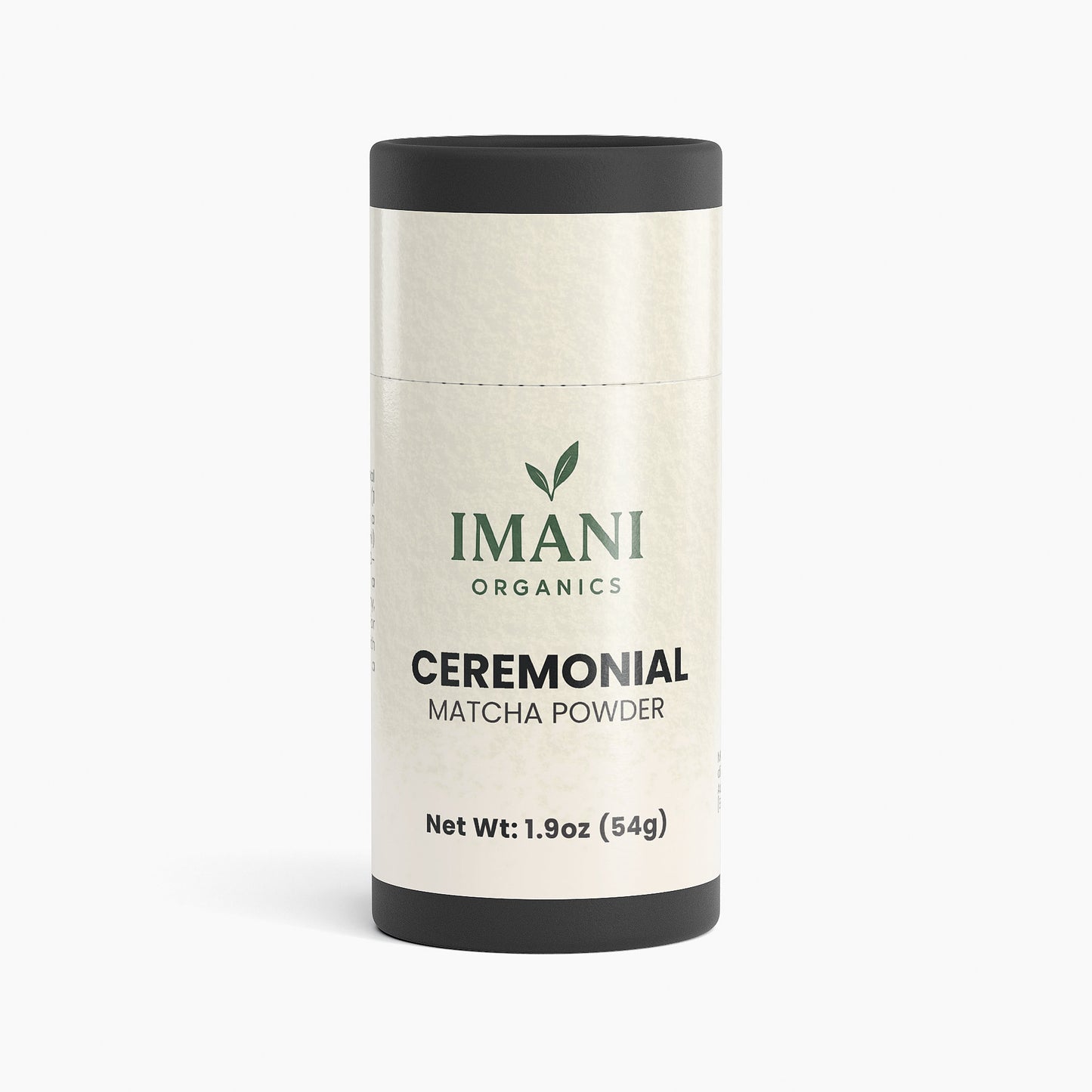 Ceremonial Matcha Powder