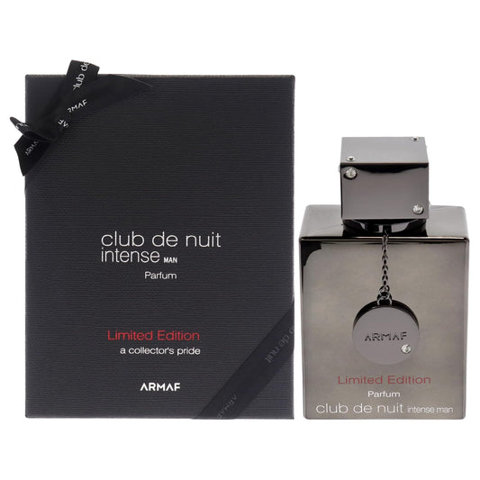 Eau de Parfum Spray for Men 105ml Woody Spicy Fresh Scent with Lemon Pineapple Lime Black Pepper Bergamot Jasmine Rose Lily-of-the-Valley Freesia White Musk Ambergris Cedar Leather Long Lasting Scent for All Occasions