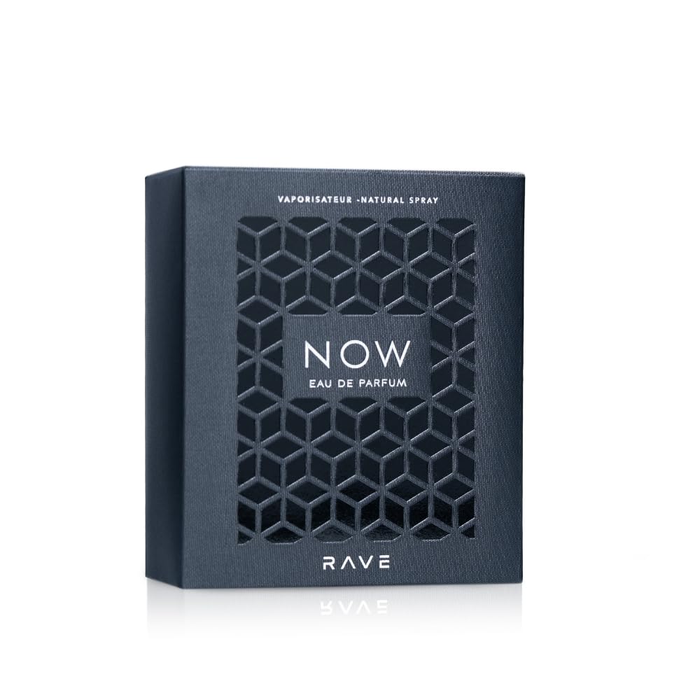 Eau de Parfum Spray for Men 100ml Bold Woody Aromatic Scent with Blackcurrant Bergamot Apple Pineapple Rose Jasmine Patchouli Musk Vanilla Ambergris & Oakmoss Long Lasting Fragrance for All Occasions Regular Edition Natural Spray