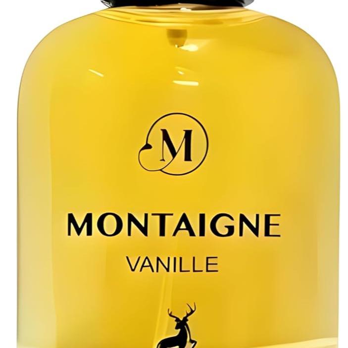 Eau de Parfum Unisex 100ml - Luxurious Vanilla-Based Fragrance with Warm Oriental Notes