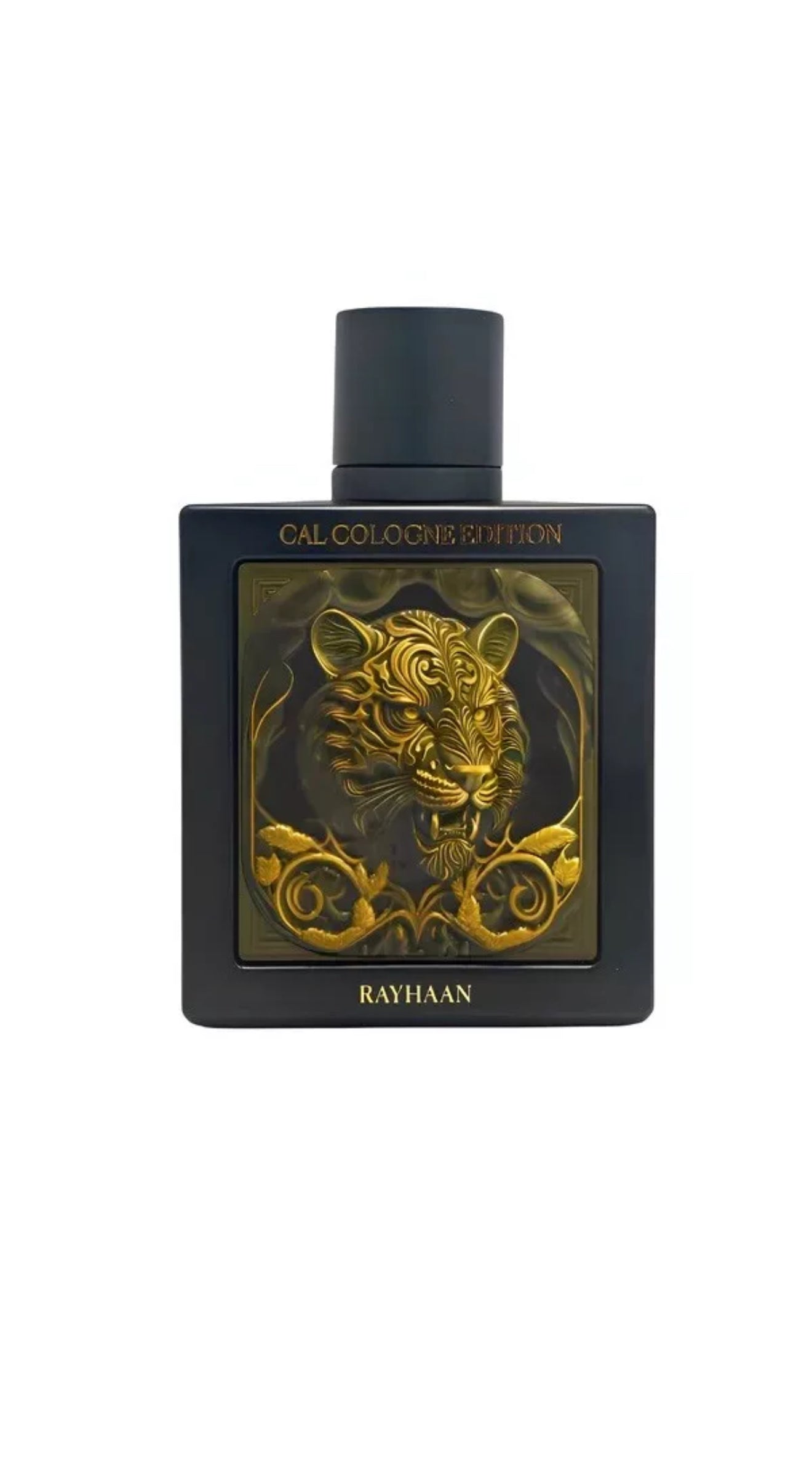 Rayhaan Tiger Cal Cologne Ed Extrait De Perfume By Rayhaan 3.4oz / 100ml🔥Hot🔥