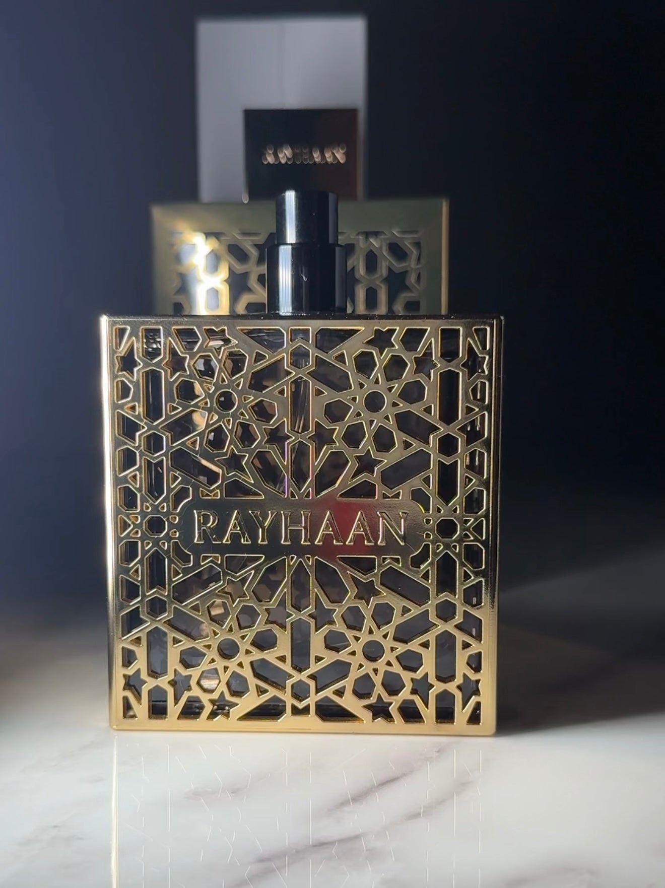 Rayhaan Elixir EDP Perfume By Rayhaan 3.4oz / 100ml🔥Top Trending Niche Frag🔥