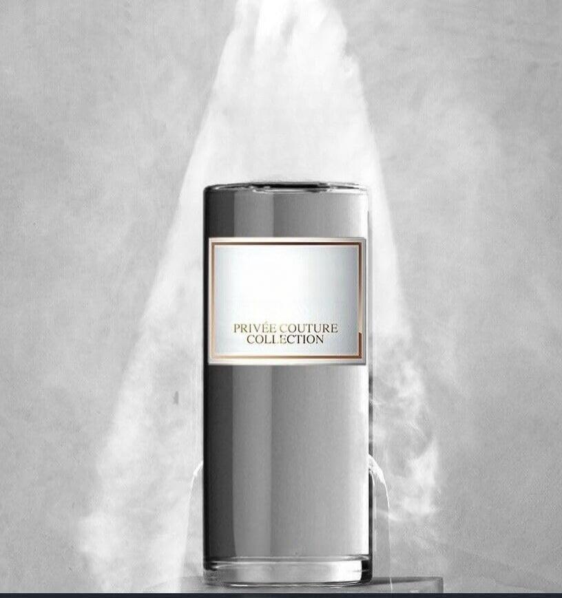 Privee Couture Collection Black Afgano Eau de Parfum Luxury Unisex Fragrance 30ML Elegant Long Lasting Perfume for Men and Women Premium Scent in Stylish Glass Bottle