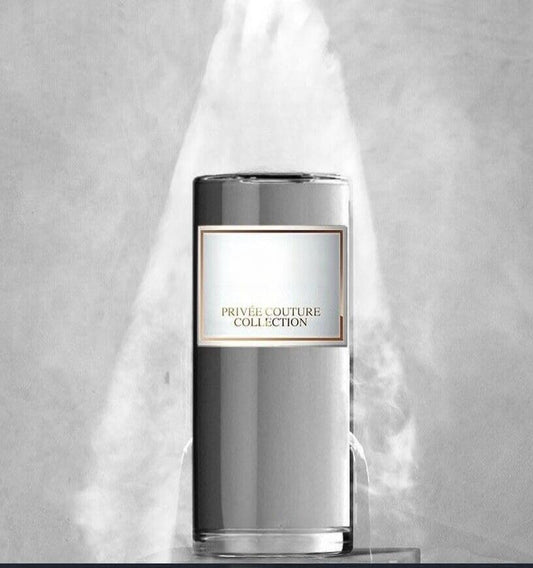 Privee Couture Collection Black Afgano Eau de Parfum Luxury Unisex Fragrance 30ML Elegant Long Lasting Perfume for Men and Women Premium Scent in Stylish Glass Bottle