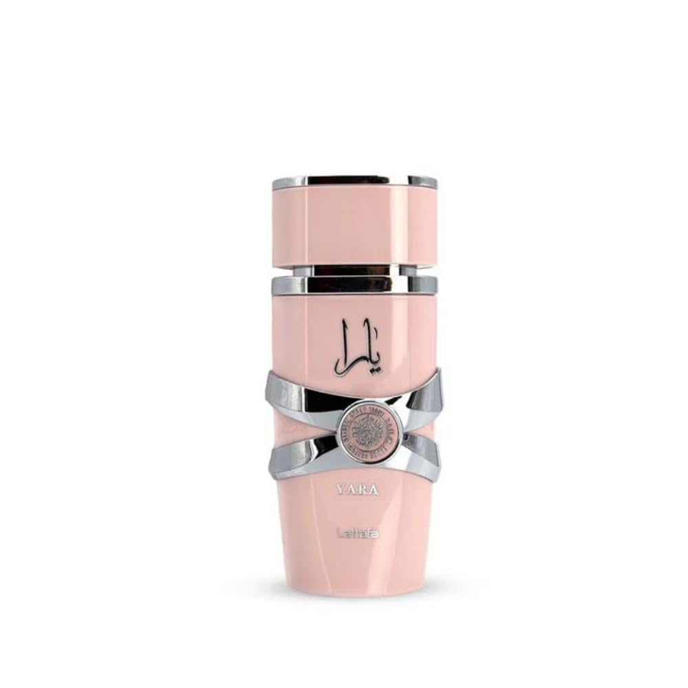 Eau de Parfum for Women 100ml - Enchanting Oriental Vanilla Fragrance with Tangerine Heliotrope & Orchid Notes in a Stylish Bottle for Long Lasting Scent Experience Regular Edition
