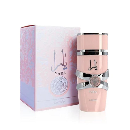 Eau de Parfum for Women 100ml - Enchanting Oriental Vanilla Fragrance with Tangerine Heliotrope & Orchid Notes in a Stylish Bottle for Long Lasting Scent Experience Regular Edition