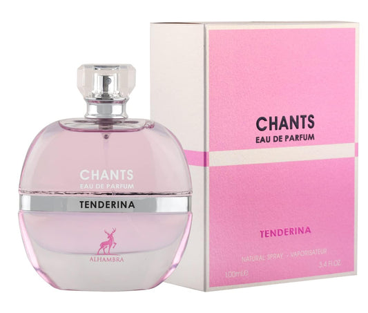 Eau de Parfum Spray 100ml Women's Floral Fruity Perfume with Bergamot Peach Jasmine Iris Vanilla Patchouli & White Musk Long Lasting Elegant Scent Regular Edition
