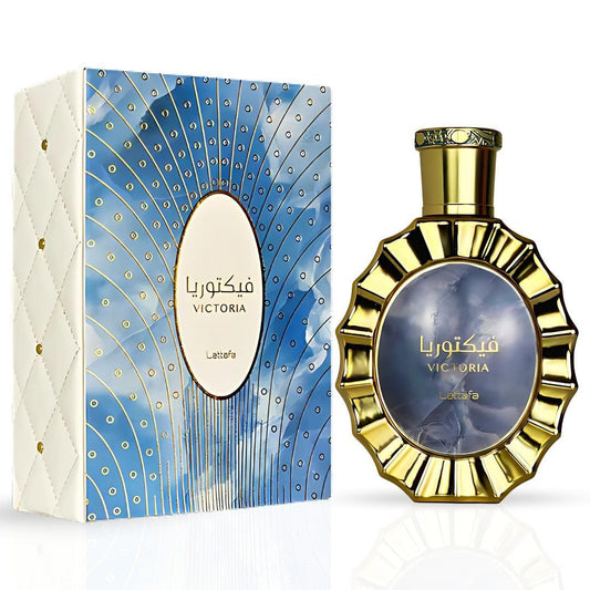 Eau de Parfum Spray for Women 100ml Fresh Citrus Floral Scent with Lemon Meringue Pie Neroli Vanilla Long Lasting Fragrance in Elegant Bottle Design Ideal for Daily Wear Special Occasions & Gifting Regular Edition