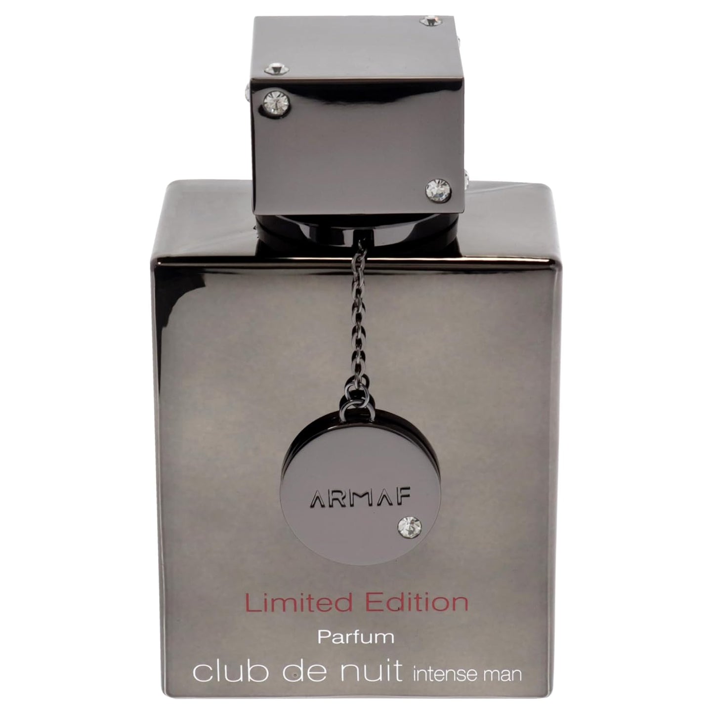 Eau de Parfum Spray for Men 105ml Woody Spicy Fresh Scent with Lemon Pineapple Lime Black Pepper Bergamot Jasmine Rose Lily-of-the-Valley Freesia White Musk Ambergris Cedar Leather Long Lasting Scent for All Occasions