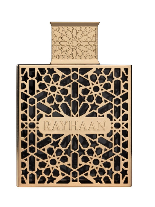 Eau de Parfum Spray 100ml for Men & Women Refreshing Lavender Scent with Bergamot Honey Vanilla & Tonka Long Lasting Everyday Fragrance Elegant Bottle Design Ideal Gift for All Occasions