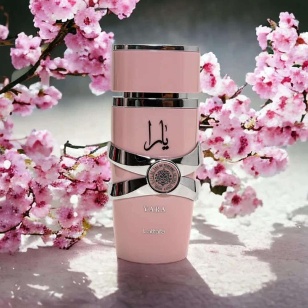 Eau de Parfum for Women 100ml - Enchanting Oriental Vanilla Fragrance with Tangerine Heliotrope & Orchid Notes in a Stylish Bottle for Long Lasting Scent Experience Regular Edition