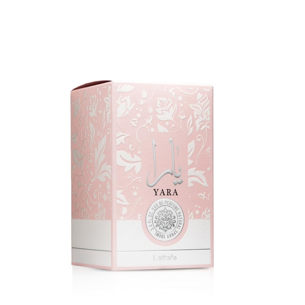 Eau de Parfum for Women 100ml - Enchanting Oriental Vanilla Fragrance with Tangerine Heliotrope & Orchid Notes in a Stylish Bottle for Long Lasting Scent Experience Regular Edition