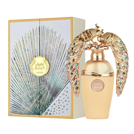 Eau de Parfum Spray 100ml - Unisex Long-Lasting Perfume with Bergamot Pink Pepper Peach Jasmine Tuberose Orange Flower Sandalwood Amber Praline & Patchouli Floral Spicy Gourmand Scent Regular Edition