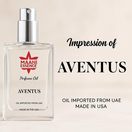 Maani Essence 88 Pineapple , Our Impression of Aventus Long lasting 8-12