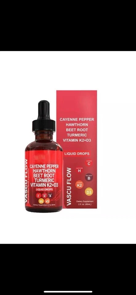 2 PACK Adapt drive Liquid - Maca Root/Ashwagandha/Beet Root, & Cayenne pepper